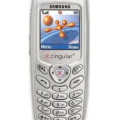 Samsung SGH-C207