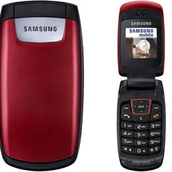 Samsung SGH-C260