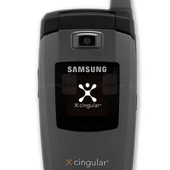 Samsung SGH-C417
