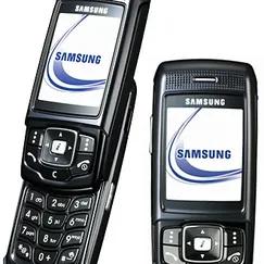 Samsung SGH D510