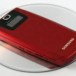 Samsung SGH-D830