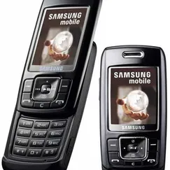Samsung SGH-E251