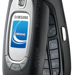Samsung SGH-E360