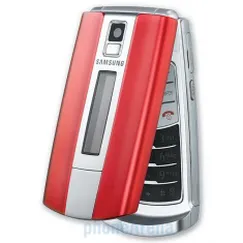 Samsung SGH-E490