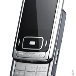 Samsung SGH-G800