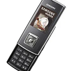 Samsung SGH J600