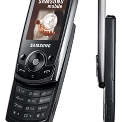 Samsung SGH-J700
