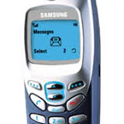 Samsung SGH-R220S