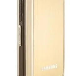 Samsung SGH-S3600 Gold