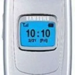 Samsung SGH-S500