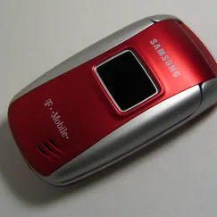 Samsung SGH-T209