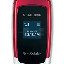 Samsung SGH-T219