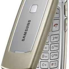 Samsung SGH X540