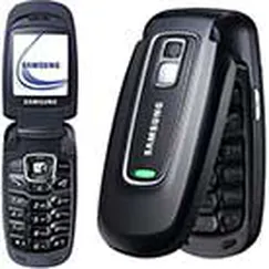 Samsung SGH-X650