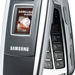 samsung sgh Z500