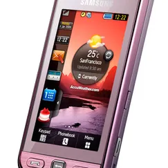 Vỏ Samsung Star S5233W