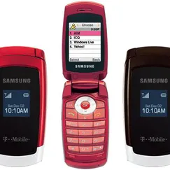 Samsung T219