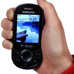 Samsung T249