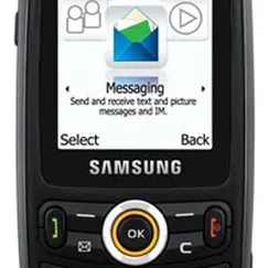 Samsung T369