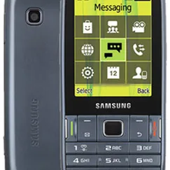 Samsung T379 Gravity