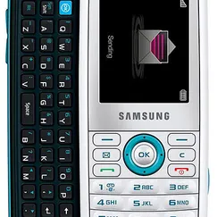 Samsung T459 Gravity