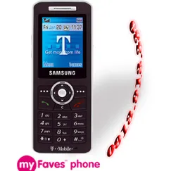 Samsung t509