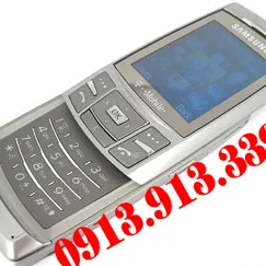 Samsung T629