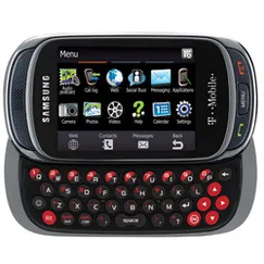 Samsung T669 Gravity T