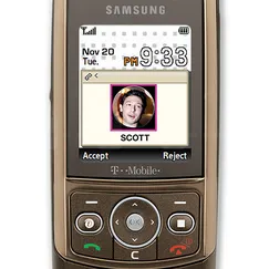 Samsung T819