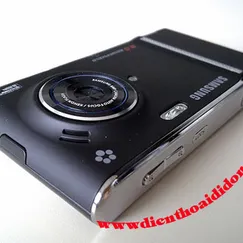 Samsung T929 Memoir