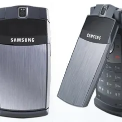 Samsung Ultra Edition II 9.6 (U300)