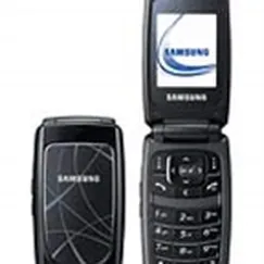 Samsung X160