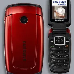 Samsung X510