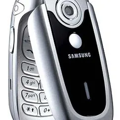 samsung X640