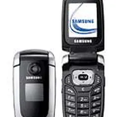 Samsung X660