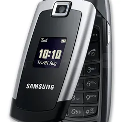 Samsung SGH-X680