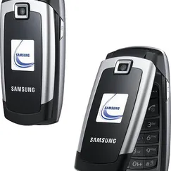 Samsung X680