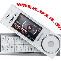 Samsung x830 white
