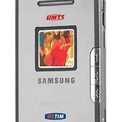 Samsung Z510