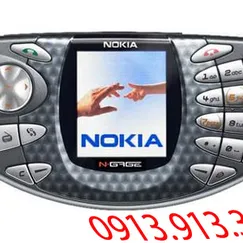 Nokia N gage