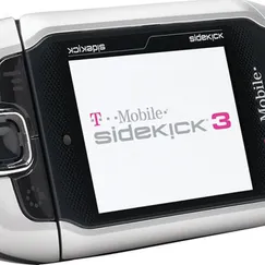 sidekick 3