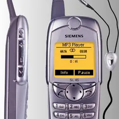 Siemen Sl42