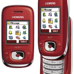 Siemens A21
