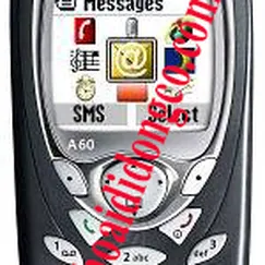 Siemens A60
