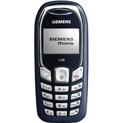 Siemens A70