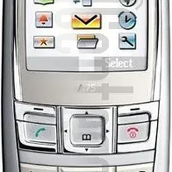 SIEMENS A75