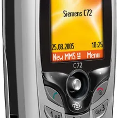 Siemens C72