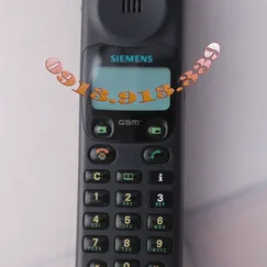 Siemens H8; c2552c A13-1