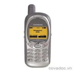 Siemens M35i