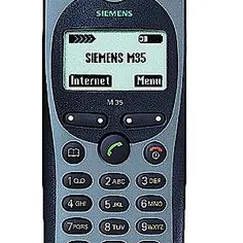Siemens M35i
